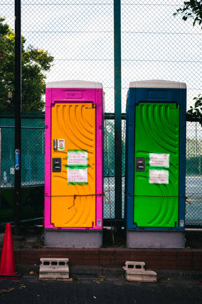 Best Long-term porta potty rental  in Beaver Falls, PA