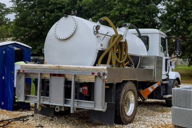 Best High-end porta potty rental  in Beaver Falls, PA