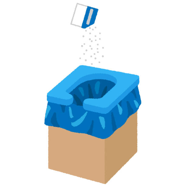 Portable Toilet Options We Offer in Beaver Falls, PA