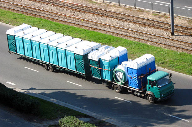 Best Affordable porta potty rental  in Beaver Falls, PA
